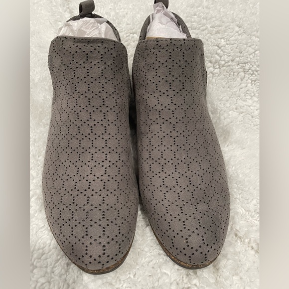 Dr. Scholl's Shoes Women's Rate Ankle Boot-‎ size 7 - Picture 1 of 5